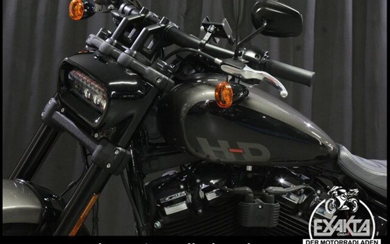 Gebrauchtmotorrad Harley-Davidson Softail Fat Bob 114 FXFBS - Bild 24