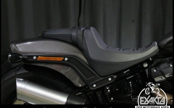 Gebrauchtmotorrad Harley-Davidson Softail Fat Bob 114 FXFBS - Bild 26