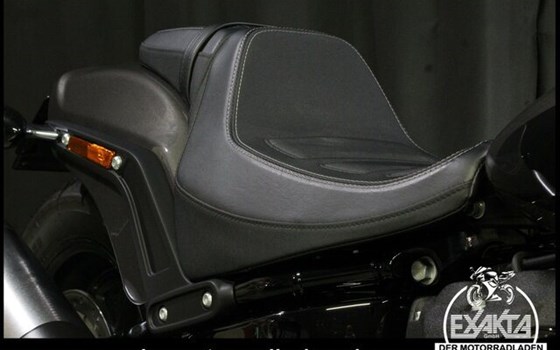 Gebrauchtmotorrad Harley-Davidson Softail Fat Bob 114 FXFBS - Bild 27