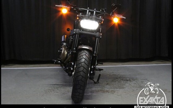 Gebrauchtmotorrad Harley-Davidson Softail Fat Bob 114 FXFBS - Bild 29