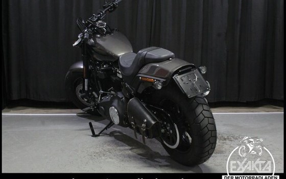Gebrauchtmotorrad Harley-Davidson Softail Fat Bob 114 FXFBS - Bild 3