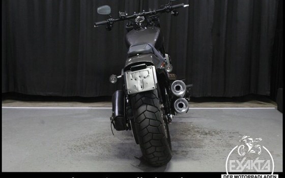 Gebrauchtmotorrad Harley-Davidson Softail Fat Bob 114 FXFBS - Bild 4
