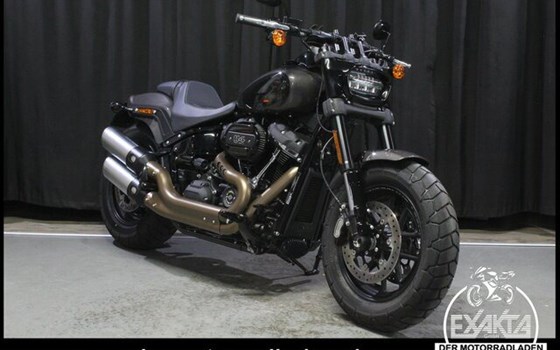 Gebrauchtmotorrad Harley-Davidson Softail Fat Bob 114 FXFBS - Bild 7