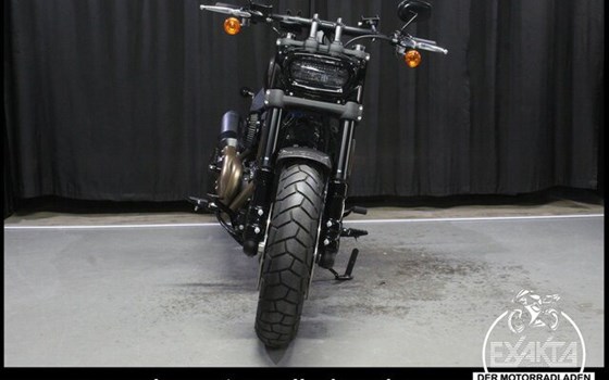 Gebrauchtmotorrad Harley-Davidson Softail Fat Bob 114 FXFBS - Bild 8