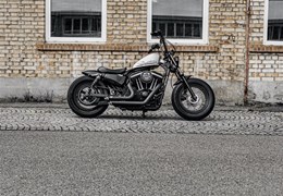 Occasion Harley-Davidson Sportster XL 1200X Forty-Eight