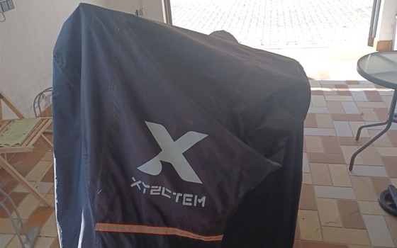 Gebrauchtmotorrad Kawasaki Z650 - Bild 6