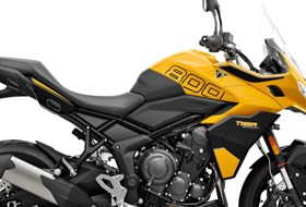 Triumph Tiger Sport 800