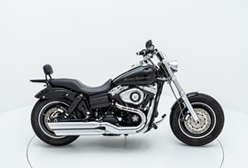 Harley-Davidson Dyna Fat Bob FXDF