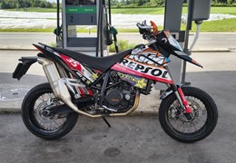 Occasion KTM 690 Supermoto