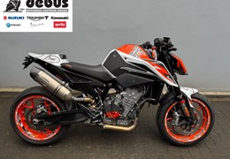 Gebrauchte KTM 890 Duke