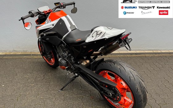 Gebrauchtmotorrad KTM 890 Duke - Bild 6