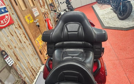 Gebrauchtmotorrad Honda GL 1800 Goldwing - Bild 7