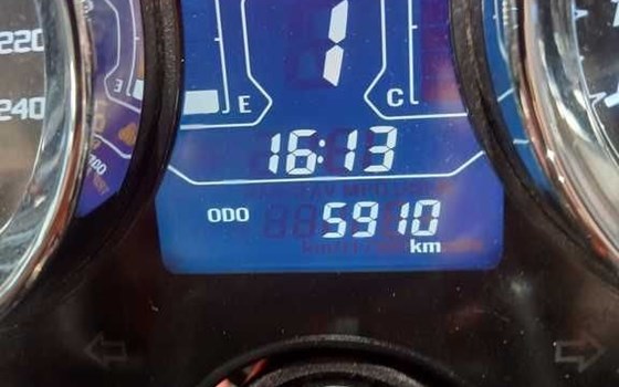 Gebrauchtmotorrad Kawasaki Z650 RS - Bild 10