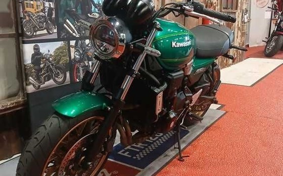 Gebrauchtmotorrad Kawasaki Z650 RS - Bild 6