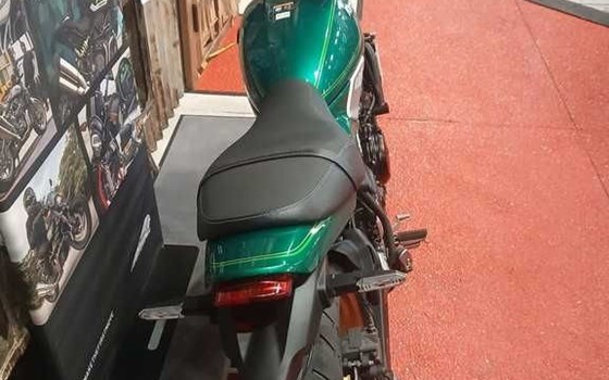 Gebrauchtmotorrad Kawasaki Z650 RS - Bild 9
