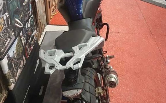 Gebrauchtmotorrad BMW G 310 GS - Bild 8