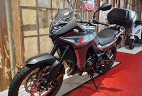 Honda XL750 Transalp