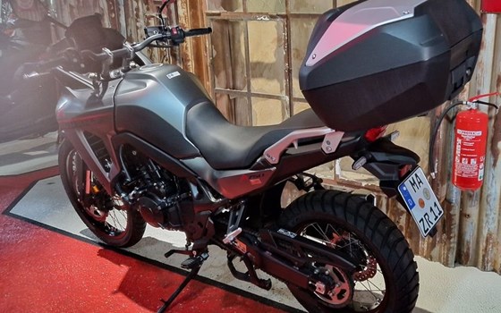 Gebrauchtmotorrad Honda XL750 Transalp - Bild 2