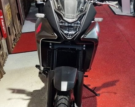 Gebrauchtmotorrad Honda XL750 Transalp - Bild 4