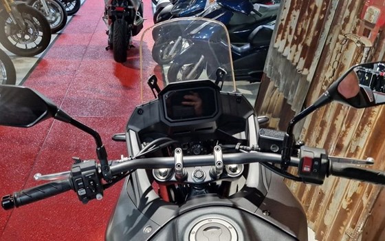 Gebrauchtmotorrad Honda XL750 Transalp - Bild 5