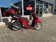 Honda SH150i