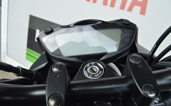 Gebrauchtmotorrad Suzuki SV650 - Bild 10