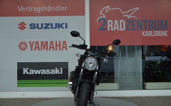 Gebrauchtmotorrad Suzuki SV650 - Bild 3