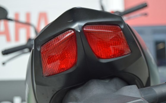 Gebrauchtmotorrad Suzuki SV650 - Bild 8