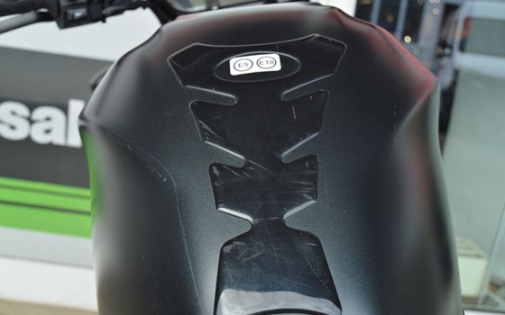 Gebrauchtmotorrad Suzuki SV650 - Bild 9