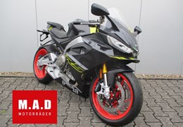 Neumotorrad Aprilia RS 660