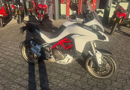 Gebrauchte Ducati Multistrada 1200 S