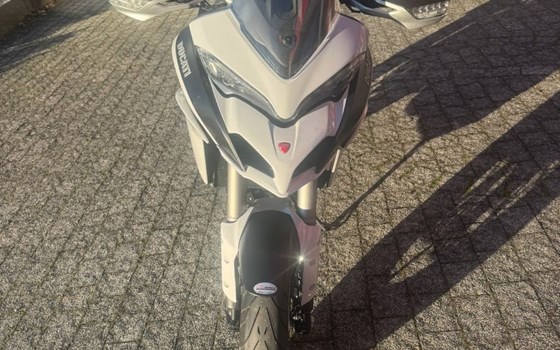Gebrauchtmotorrad Ducati Multistrada 1200 S - Bild 2