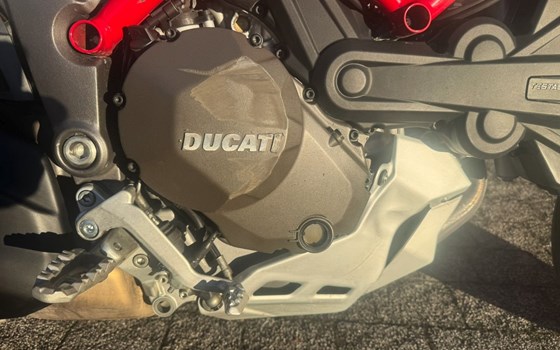 Gebrauchtmotorrad Ducati Multistrada 1200 S - Bild 4