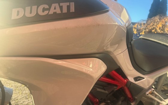 Gebrauchtmotorrad Ducati Multistrada 1200 S - Bild 5