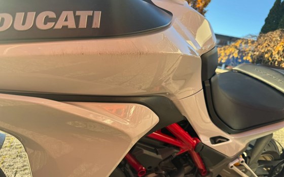 Gebrauchtmotorrad Ducati Multistrada 1200 S - Bild 6