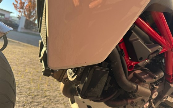 Gebrauchtmotorrad Ducati Multistrada 1200 S - Bild 7