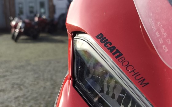 Gebrauchtmotorrad Ducati Multistrada V2 S - Bild 10