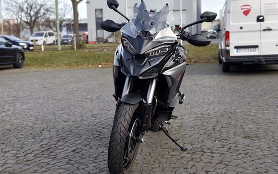 Gebrauchtmotorrad Ducati Multistrada V4 S - Bild 7