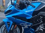 Angebot Suzuki GSX-8R