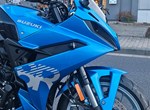 Angebot Suzuki GSX-8R