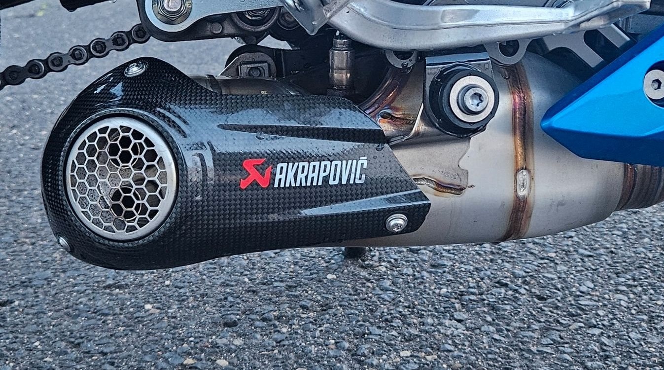 Angebot Suzuki GSX-8R