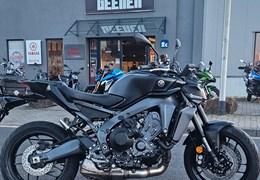 Gebrauchte Yamaha MT-09 Y-AMT