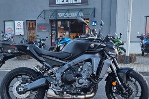 Angebot Yamaha MT-09 Y-AMT
