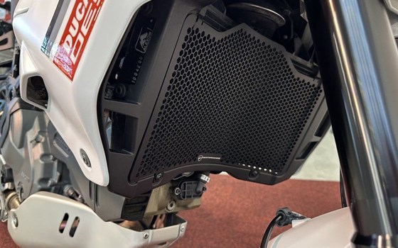 Gebrauchtmotorrad Ducati DesertX - Bild 12