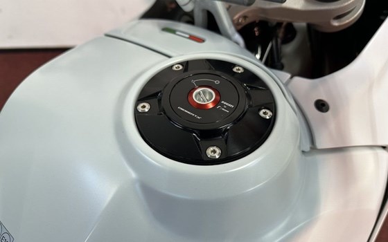 Gebrauchtmotorrad Ducati DesertX - Bild 13