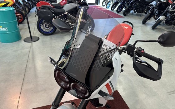 Gebrauchtmotorrad Ducati DesertX - Bild 14