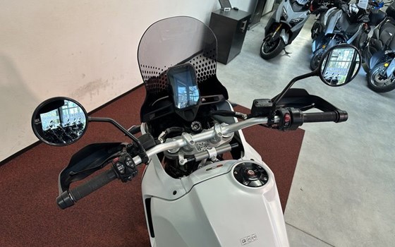 Gebrauchtmotorrad Ducati DesertX - Bild 15