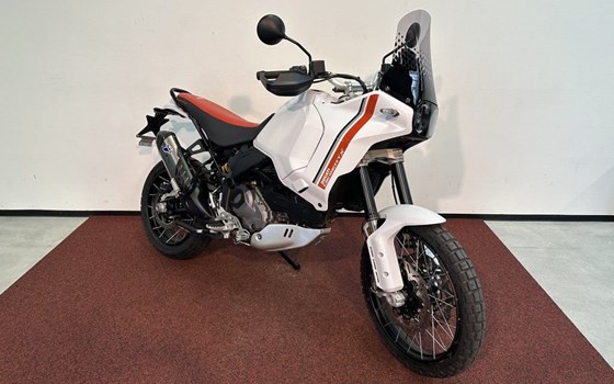 Gebrauchtmotorrad Ducati DesertX - Bild 2