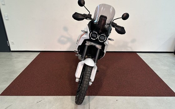 Gebrauchtmotorrad Ducati DesertX - Bild 3