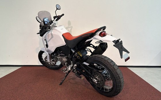 Gebrauchtmotorrad Ducati DesertX - Bild 6